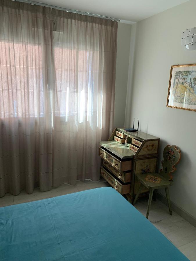 8 Di Cuori Bed & Breakfast Rimini Ngoại thất bức ảnh