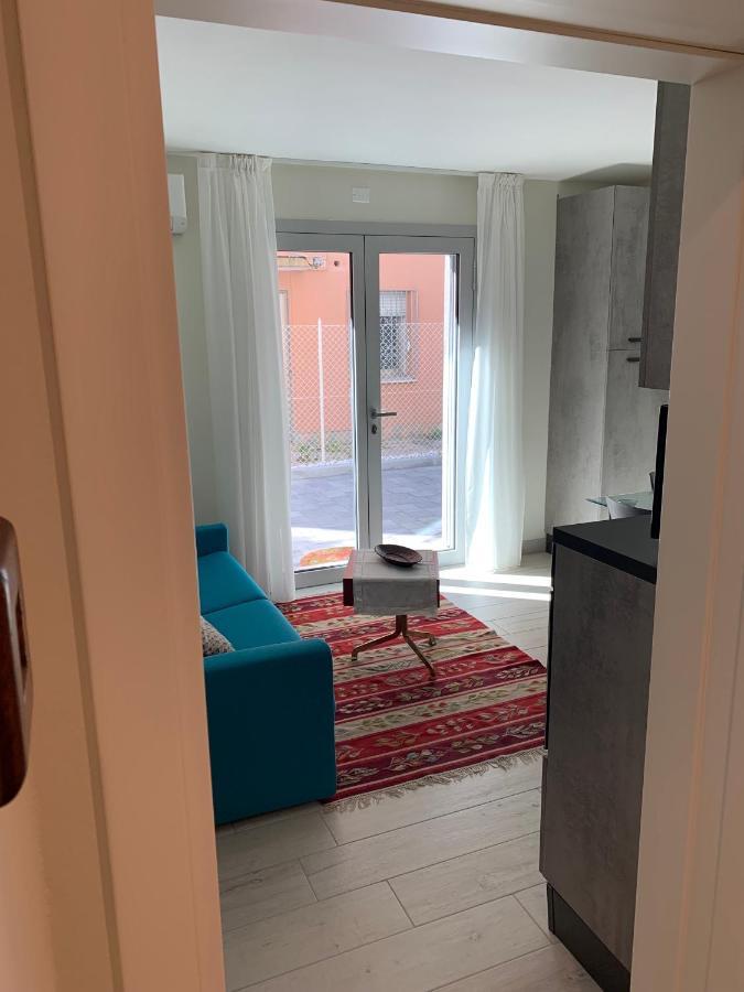 8 Di Cuori Bed & Breakfast Rimini Ngoại thất bức ảnh