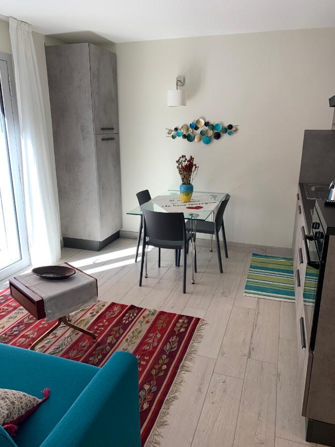8 Di Cuori Bed & Breakfast Rimini Ngoại thất bức ảnh