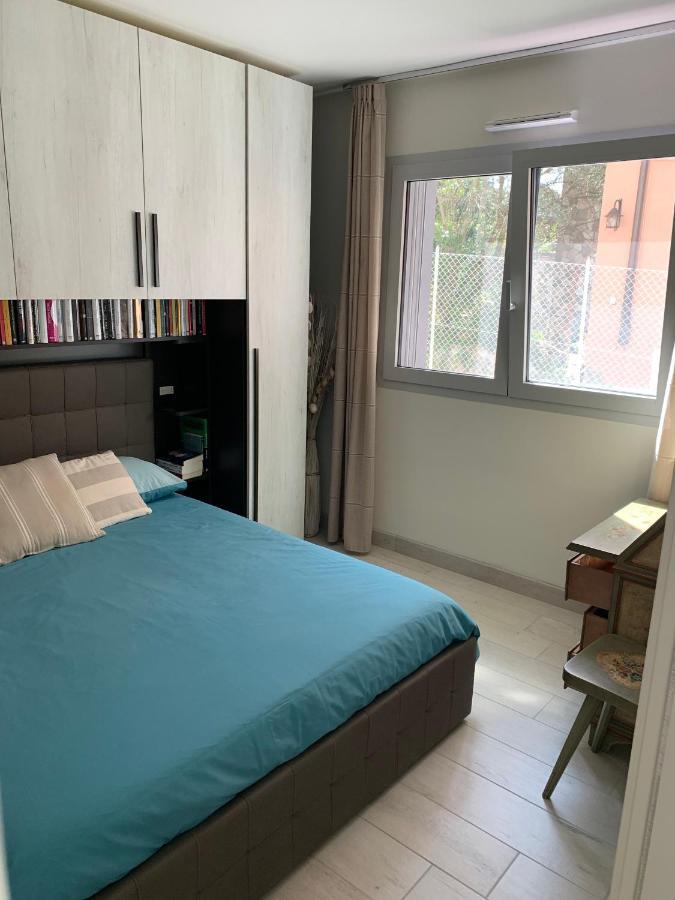 8 Di Cuori Bed & Breakfast Rimini Ngoại thất bức ảnh