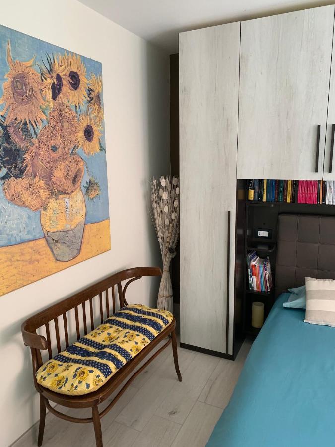 8 Di Cuori Bed & Breakfast Rimini Ngoại thất bức ảnh