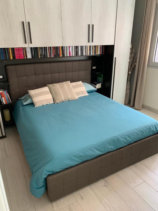 8 Di Cuori Bed & Breakfast Rimini Ngoại thất bức ảnh