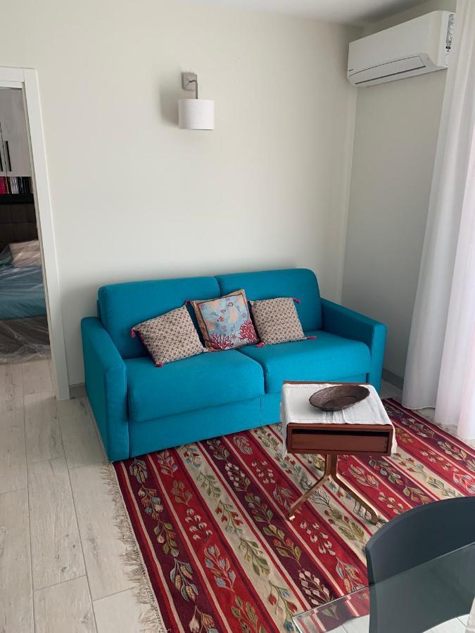 8 Di Cuori Bed & Breakfast Rimini Ngoại thất bức ảnh
