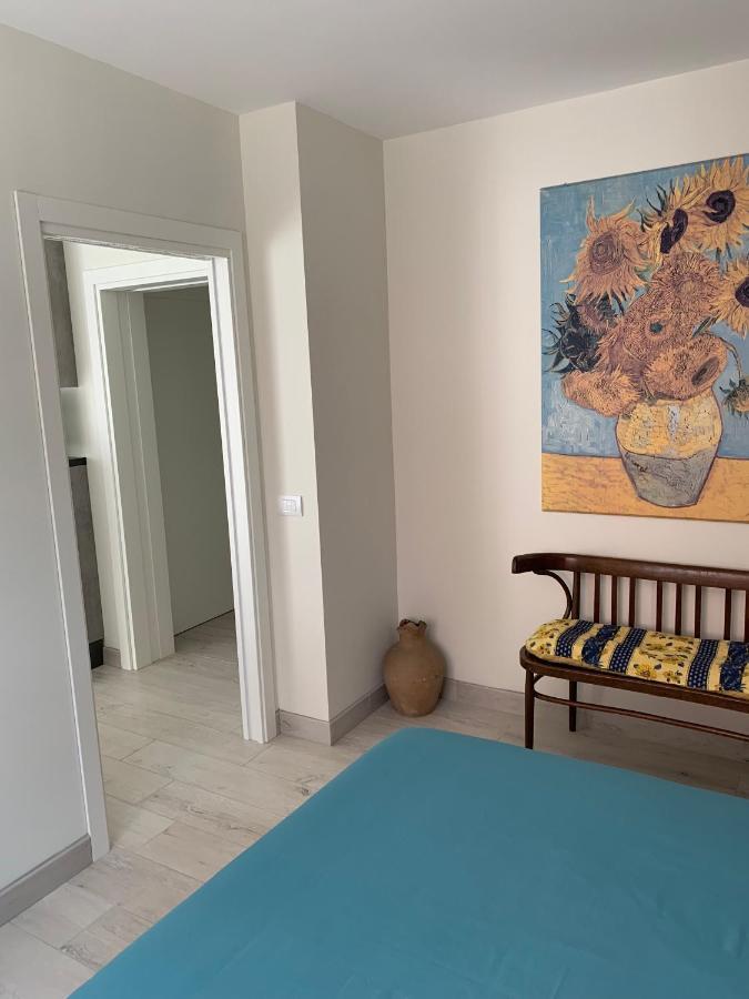 8 Di Cuori Bed & Breakfast Rimini Ngoại thất bức ảnh